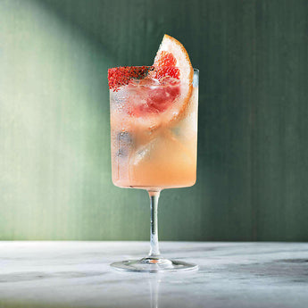 Edge All-Purpose Wine Glass.