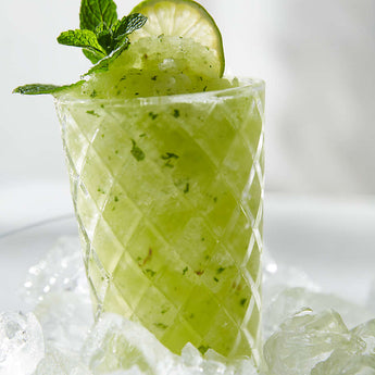 Hatch 14-Oz. Highball Glass.