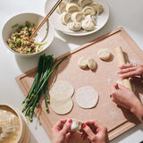 Epicurean ® Modern Natural Paper Composite Cutting Board 14.5"x11".