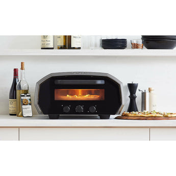 Ooni Volt Electric Indoor/Outdoor Pizza Oven.