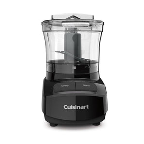 Mini picadora Cuisinart de 3 tazas