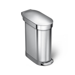 Simplehuman Slim Step Can