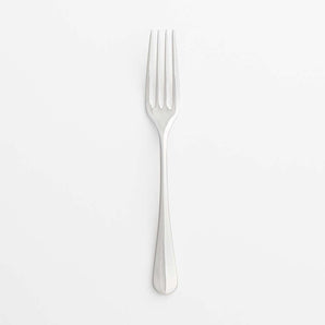 Caesna Mirror Salad Fork