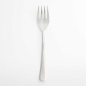 Caesna Mirror Serving Fork