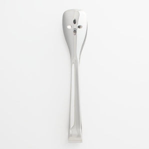 Caesna Mirror Serving Tongs.