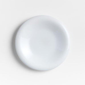 Caesna Stoneware Salad Plate