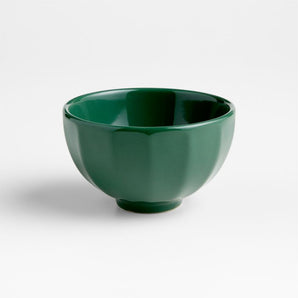 Cafe Holiday Mini Bowl