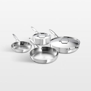 Calphalon Premier SS 6Pc St.