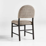 Cambre Upholstered Dining Side Chair.