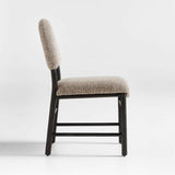 Cambre Upholstered Dining Side Chair.