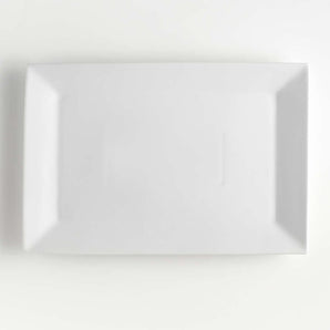 Cambridge Rectangle Platter