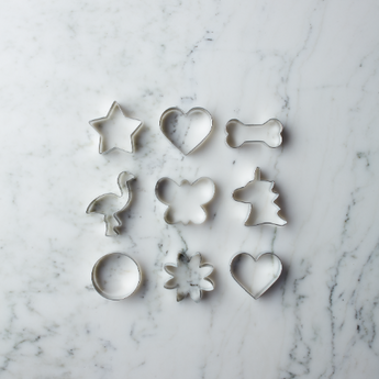 Dog Bone Cookie Cutter.