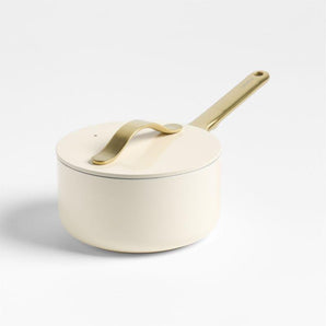 Caraway Cream&Gld 1.75Q Scpn.