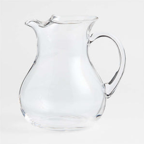 Cha Cha Pitcher