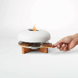 Chef'n S'mores Roaster.