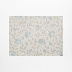 Chilewich Rectangular Spring Flower Placemat