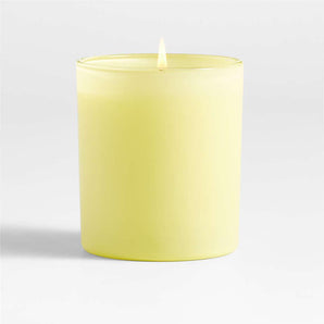 Monochrome No. 9 Citron 1-Wick Candle