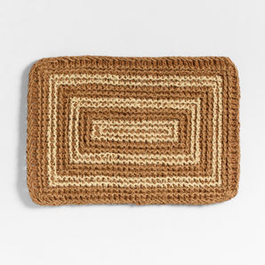 Classic Coir Indoor/Outdoor Doormat