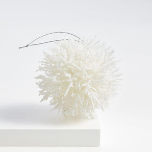 Coral Cluster Christmas Tree Ornament
