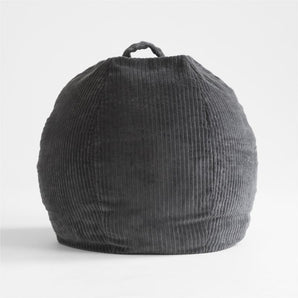Kids Corduroy Bean Bag Chair