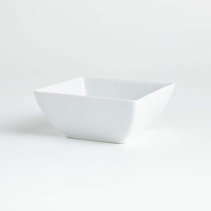 Elegant court bowl showcased on a polished wooden table, perfect for modern dining and stylish decor