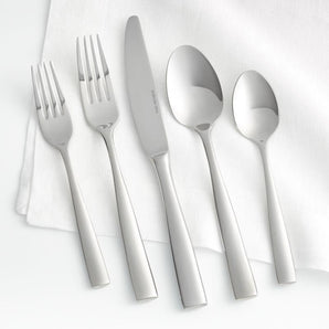 Marin Mirror 5-Piece Flatware Place Setting