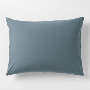 Kids Cozy Cloud Organic Cotton Pillow Sham