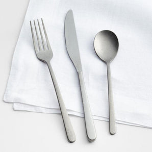 Craft Tumbled 3 Piece Placesetting