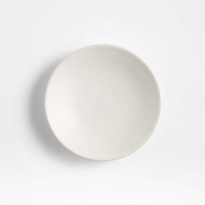 Plato de aperitivo de cerámica artesanal