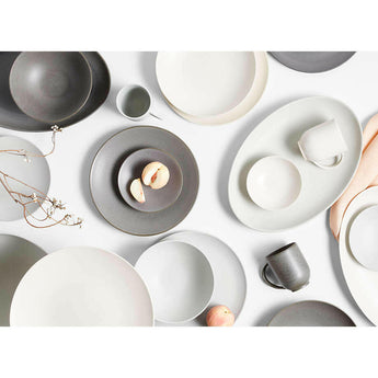 Craft Stone Blue Mug.