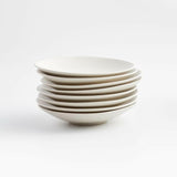 Craft Linen Appetizer Plate.