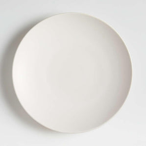 Craft Charcoal Grey Coupe Dinner Plate