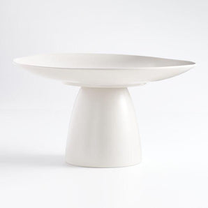 Craft Linen Pedestal.