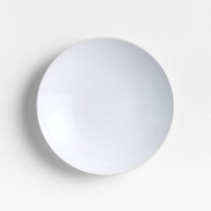 Craft Stoneware Coupe Salad Plate