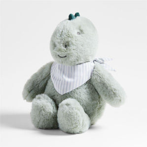 Peluche de dinosaurio pequeño Kids Crate Cuddlies