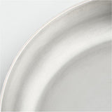 High-quality stainless steel sauté pan ideal for even heat distribution and professional cooking