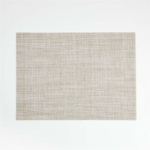 Mantel individual de vinilo crepé Chilewich®