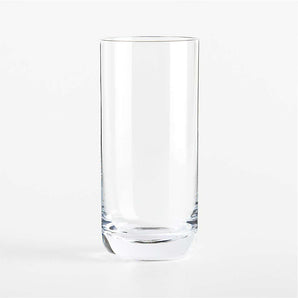 Crescent 16 oz. Cooler Glass