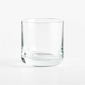 Crescent 6 oz. Juice Glass
