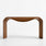 Crofton Wood Console Table.