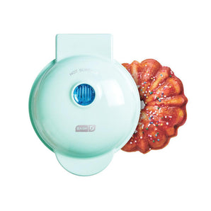 Máquina para hacer mini pasteles Bundt Dash