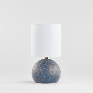 Kids Terrazzo Table Lamp