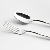 Mercer Mirror 5-Piece Place Setting.