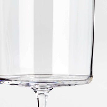 Edge All-Purpose Wine Glass.
