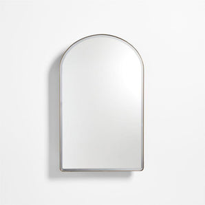 Edge Arch Medicine Cabinet