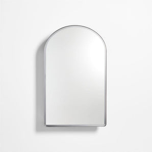Edge Arch Medicine Cabinet
