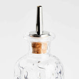 Elliot Collection Bitters Bottle.