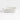 Emile Henry x Crate & Barrel 9"x9" Cream Ceramic Baking Dish.