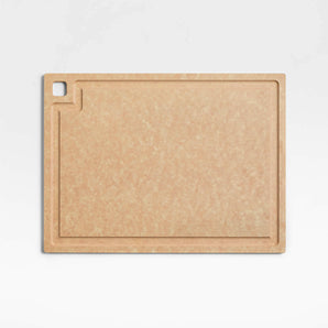 Epicurean ® Gourmet Modern Natural Paper Composite Cutting Board 17.5"x13".
