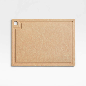 Epicurean ® Gourmet Modern Natural Paper Composite Cutting Board 17.5"x13".